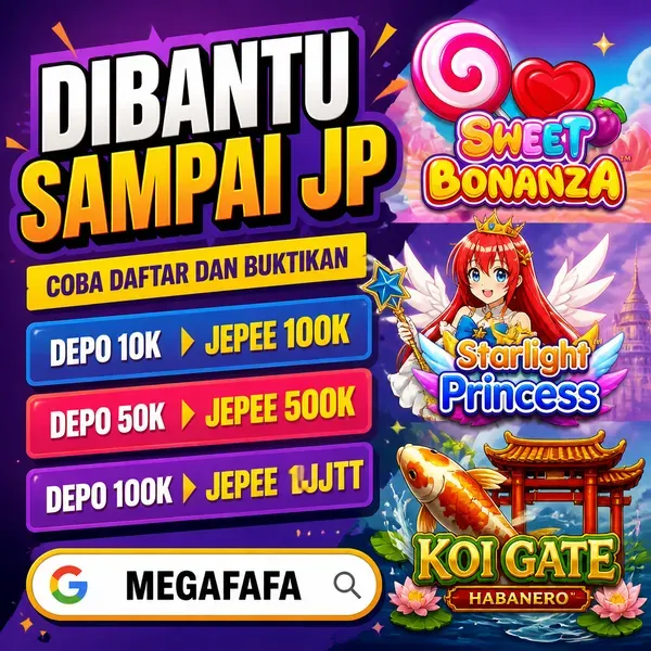 judi online jakarta barat